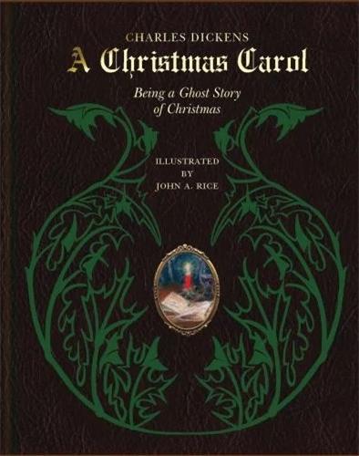 Charles Dickens A Christmas Carol