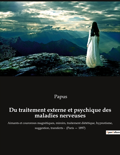 Du traitement externe et...