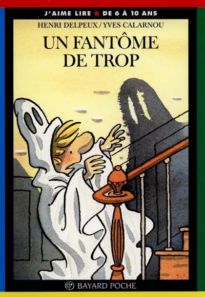 Un Fantôme de Trop