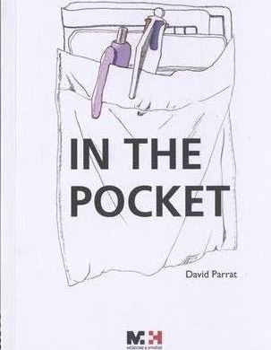 in the pocket