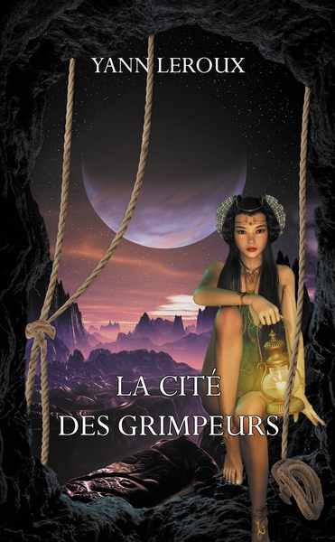 La cité des grimpeurs