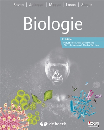 Biologie