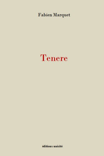 Tenere