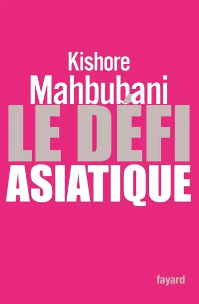Le défi asiatique