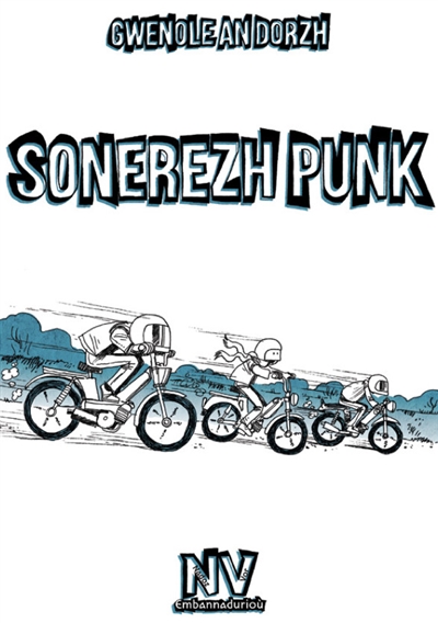 Sonerezh Punk