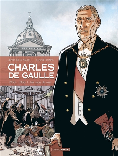 Charles de Gaulle. Vol. 4....
