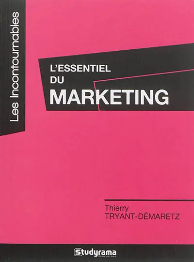 L'essentiel du marketing