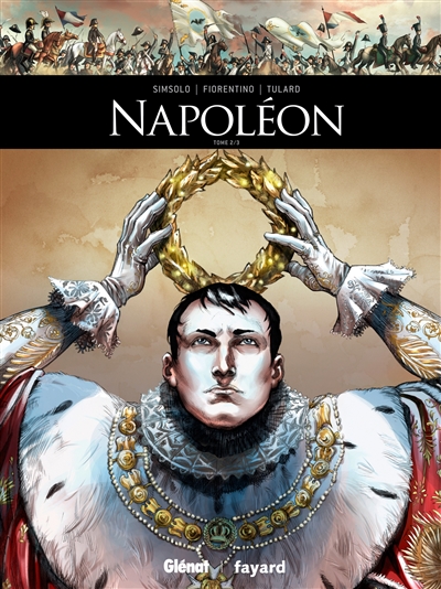Napoléon. Vol. 2