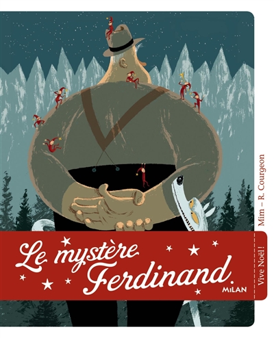 Le mystère Ferdinand