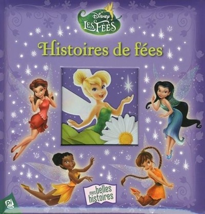 Histoires de fées