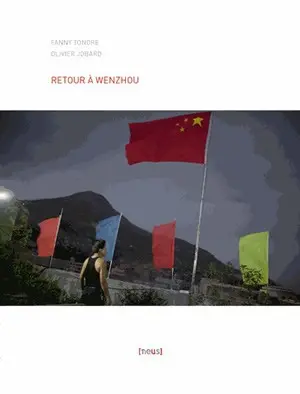 Retour à Wenzhou
