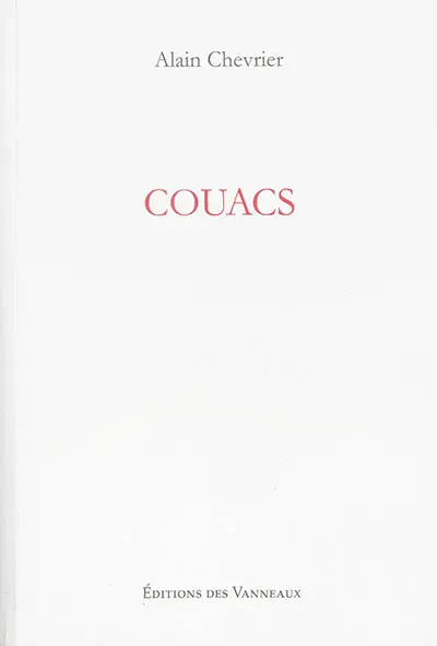 Couacs