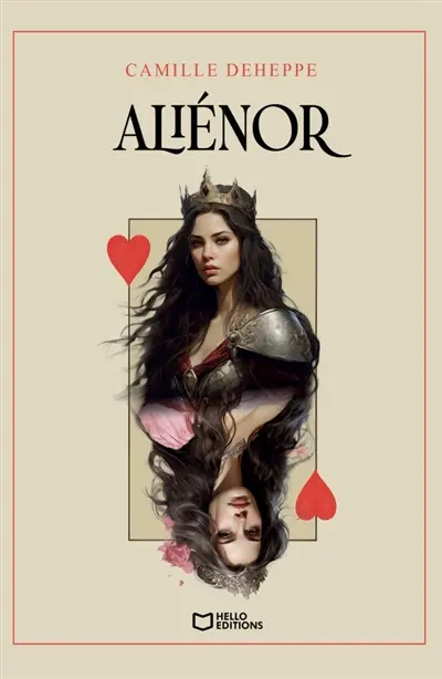 Aliénor