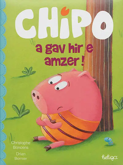 Chipo a gav hir e amzer !