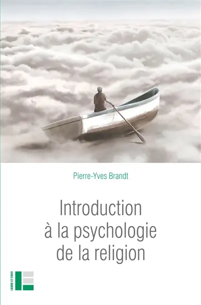 Introduction à la psychologie de la religion