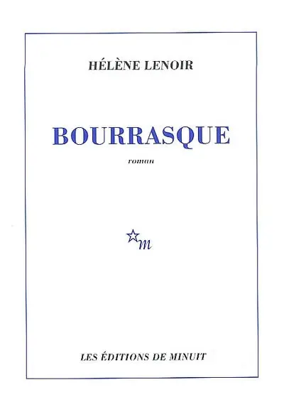 Bourrasque