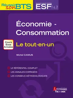 Economie-consommation : le tout-en-un