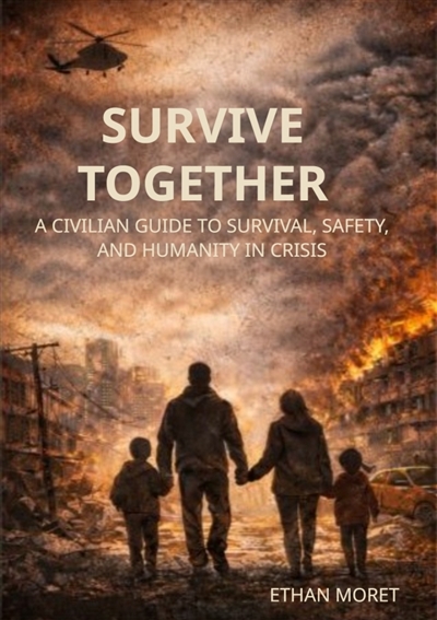 Survive together : A...