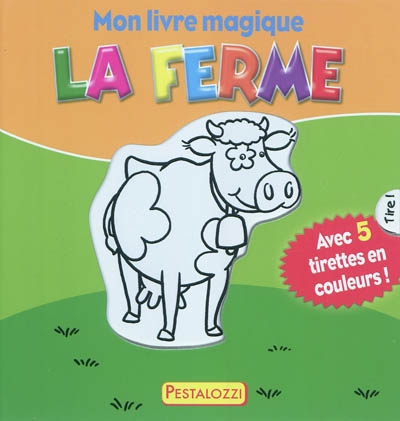 La ferme