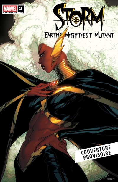X-Men. Vol. 5