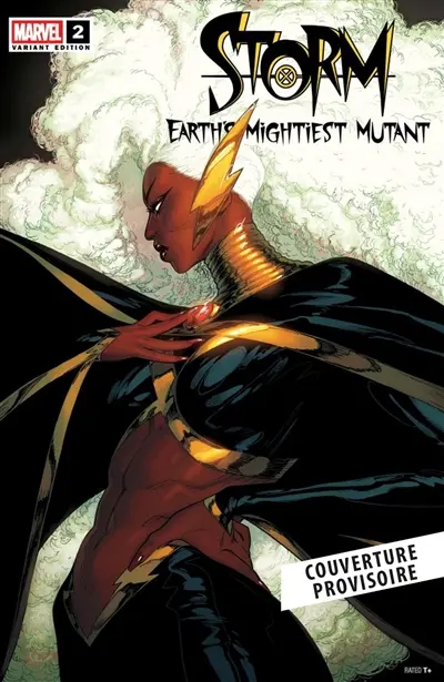 X-Men. Vol. 5