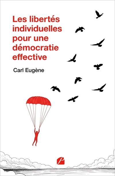 Les libertés individuelles...
