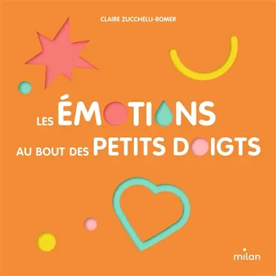 Les émotions au bout des petits doigts