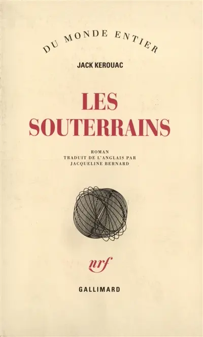 Les souterrains