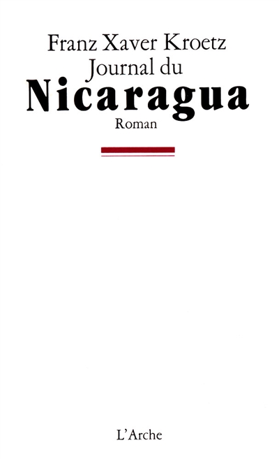 Journal du Nicaragua