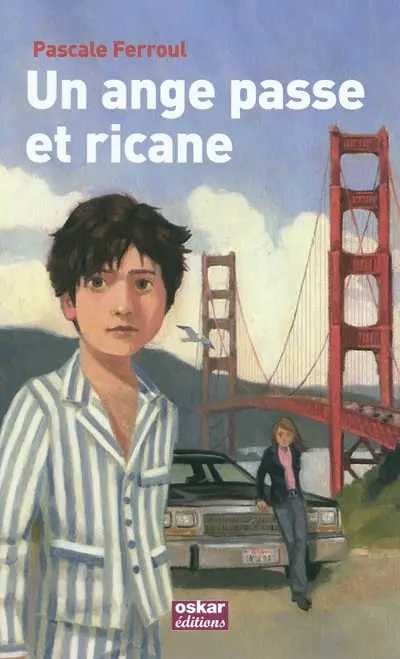 Un ange passe et ricane