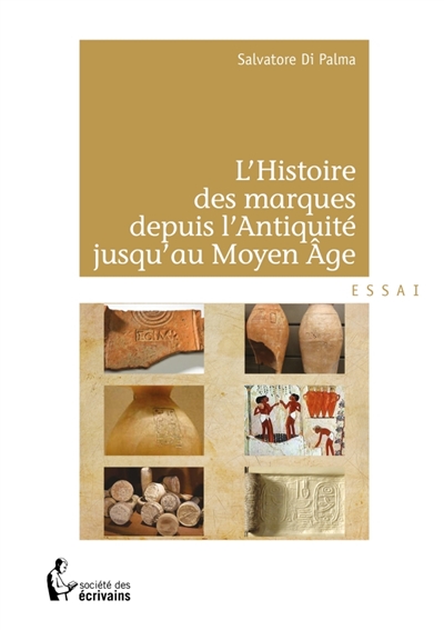 L'Histoire des marques...