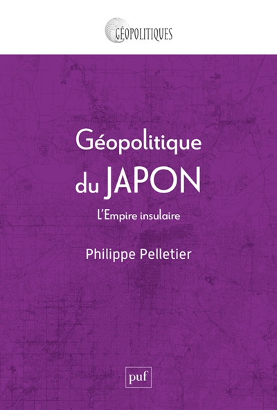 Géopolitique du Japon : l'empire insulaire