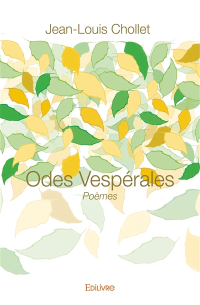 Odes vespérales