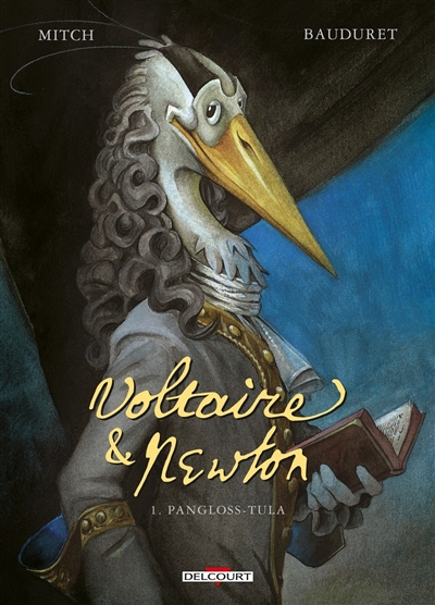 Voltaire & Newton. Vol. 1....