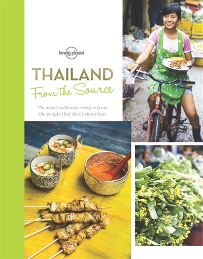 Thailand : from the source