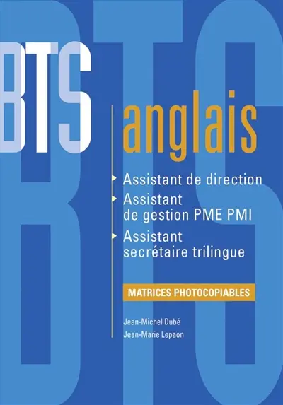 Assistant de direction, assistant de gestion PME-PMI, assistant secrétaire trilingue