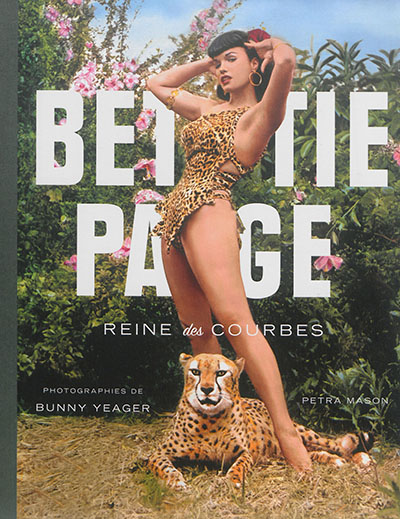 Bettie Page : reine des courbes