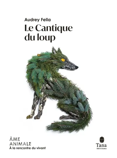 Le cantique du loup