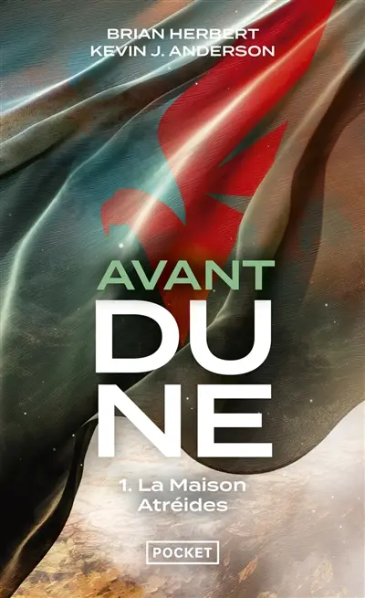 Avant Dune. Vol. 1. La maison des Atréides