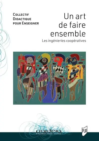 Un art de faire ensemble : les ingénieries coopératives