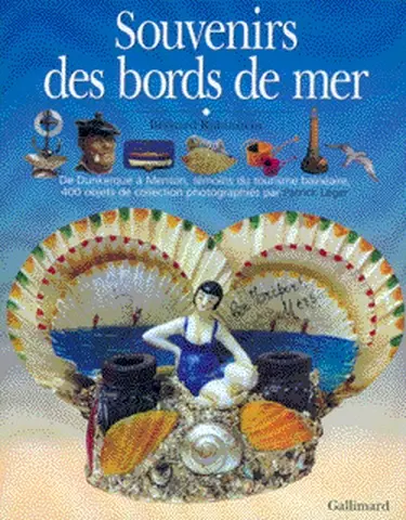 Souvenirs des bords de mer