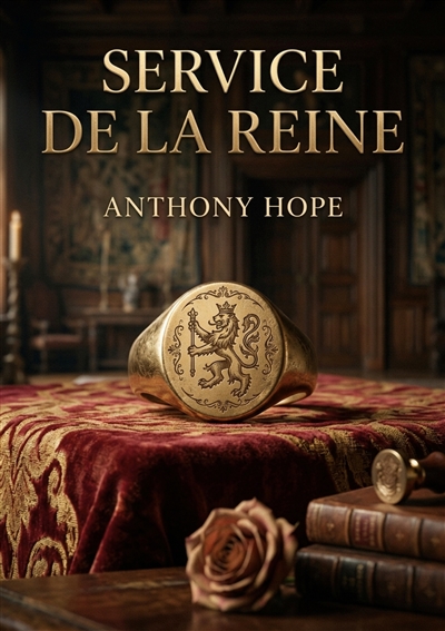 Service de la reine : Les...