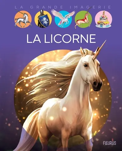 La licorne La licorne