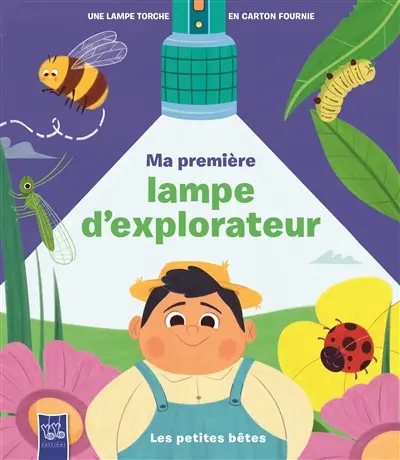 Les petites bêtes