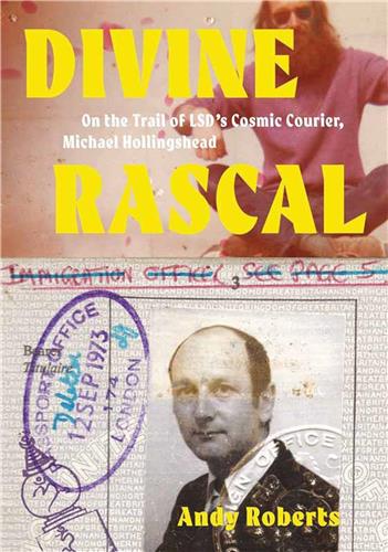 Divine Rascal On the Trail...