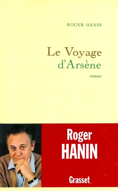Le Voyage d'Arsène