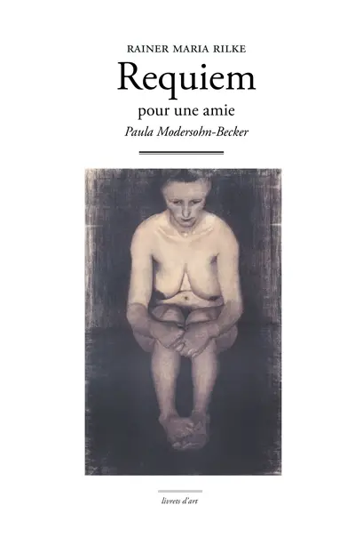 Requiem pour une amie