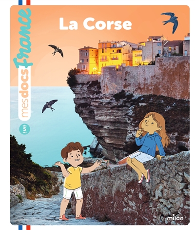 La Corse