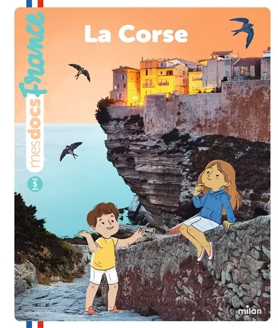 La Corse
