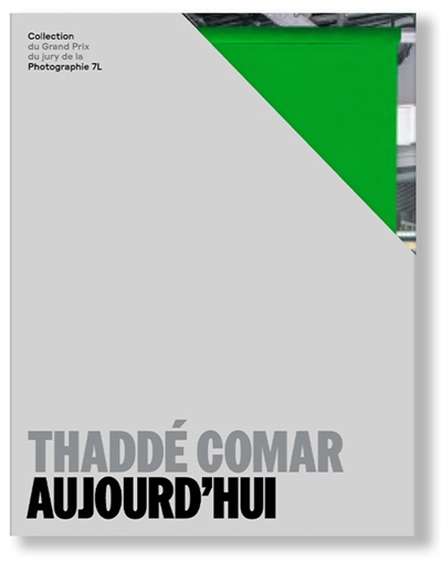 Thaddé Comar : aujourd'hui